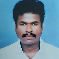 shakthevel rajendran