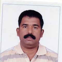 jayaprakash nair