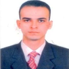 أحمد محمد احمد جاد الله, Senior Accountant