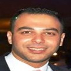 Ramez Youssef, Senior Property Advisor