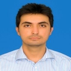 Waqas Khan, Key Account Acquisition Manager