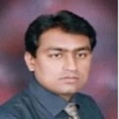 amanullah chughtai, Pakistan as Senior Executive engineer / Regional Manager
