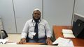 Abdur Rehaman Shabeer Ahmed, Manager Quality Assurance