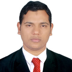 Yasar Rashid Khan, ERP System Analyst