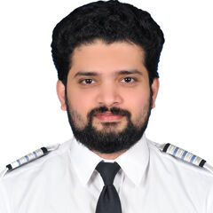 Mohammed Shazin Shoukath Ambalathil, Aircraft Performance Engineer