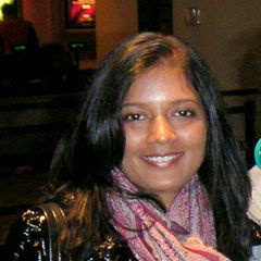 Nilima Rout