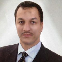 خالد خليل, CEO