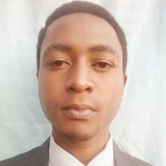 Emmanuel Mwashimba, WAITER