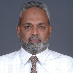 Sikkander Naina Mohamed