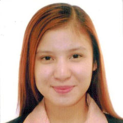 Rachel Ann Calalang