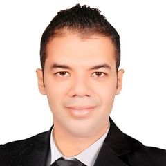 Mohamed Mohamed AbdElmonem  Shokr, Asst. Executive QC