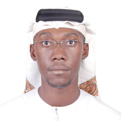 Abdul Haqium Mutengu, Admin. coordinator and supervisor