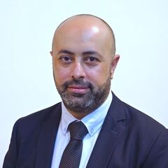 هيثم صيام, Director of IT