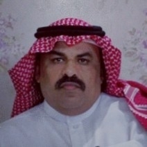 احمد الزبيدي