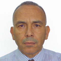 Hammadi Mhammed