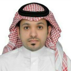 abdullah aljalile, sales outlet manager