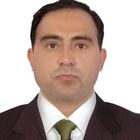 Amjad Ali, Office Administrator