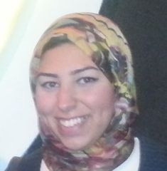 nada hesham