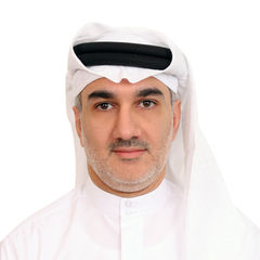 Aref Mahmood Mohammed Ahmed Ustadi, Manager