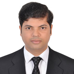 Lal Babu Singh, Project Engineer