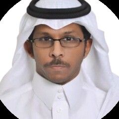 Abdullah Alzarar, Drilling Fluid Engineer