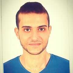 أحمد عاطف, Exam Invigilator 
