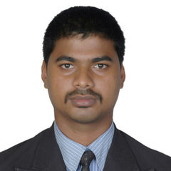 Asish kumar Baral