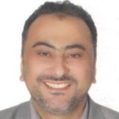 محمد الحفناوي, Certified Accountant
