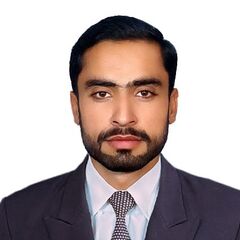 Akhtar Abbas, Network Technician