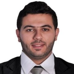 Mohamad-Ali Mrad, Sales Team Leader