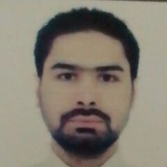 khurram anis, Assistant Security Manager