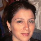 Nelly Boustany, HR Director MENA