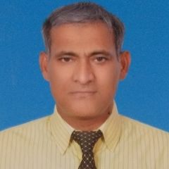 Anwar Imam, Manager Mobile Application