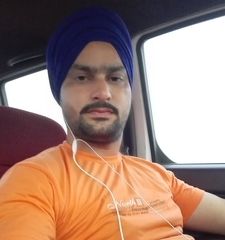 Didar Singh