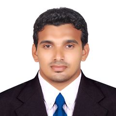 Afsal Rahman, Structural & Civil Draftsman