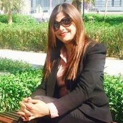 Akshita Singh, HR Business Partner & Recruitment Officer 