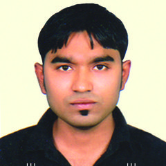 Kawsar Ahmed Shaju, Graphics Designer