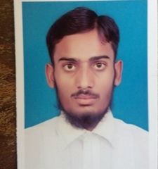 Muhammad Ashraf Hussain