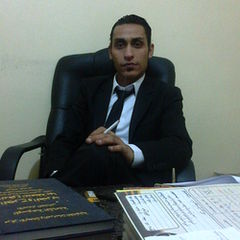 Moustafa MohMed