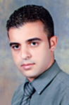 Amr Mohamed Shehata ABD El-Raheem, customer service senior specialist 