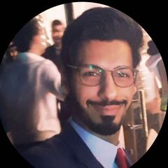 محمود السالم, Corporate Sales Manager