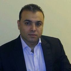 عمر سعيد محمود عمر عمر, •	Sales Supervisor