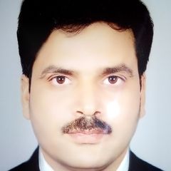 Tej Sinha, Manager Environment