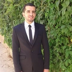 Abdallah Alkotba’a, Senior Software Quality Assurance Testing Engineer