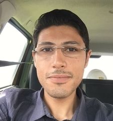 Islam Abdelnasser, Project Engineer / Assistant Project Manager