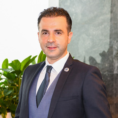 Mohamad Kheir