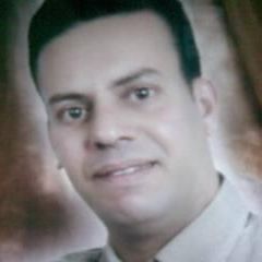 Ahmed Hussein, مساعد شيف عمومى تنفيذى