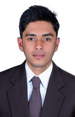 Ashique p, SYSTEM AND SECURITY ENGINEER 