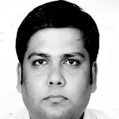 Nishant Tiwari, Marketing Manager
