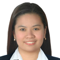 Maybel Alcober, HR Assistant